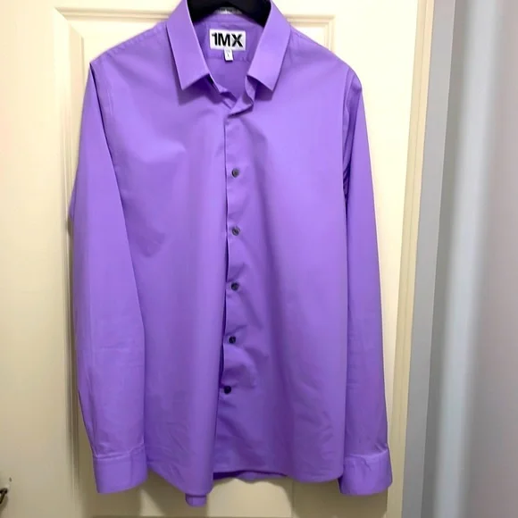 Express | Shirts | Mens Extra Slim Fit Dress Shirt | Poshmark